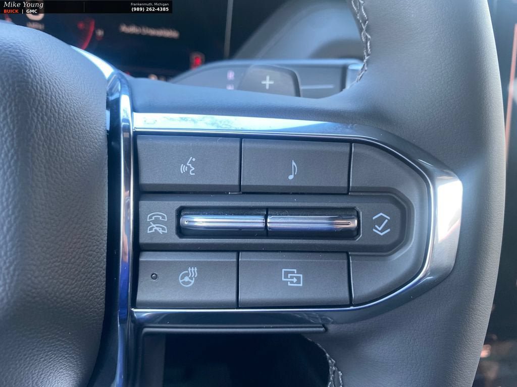 New 2026 GMC Yukon XL Denali w/ Advanced Technology Package AWD/4WD image 20