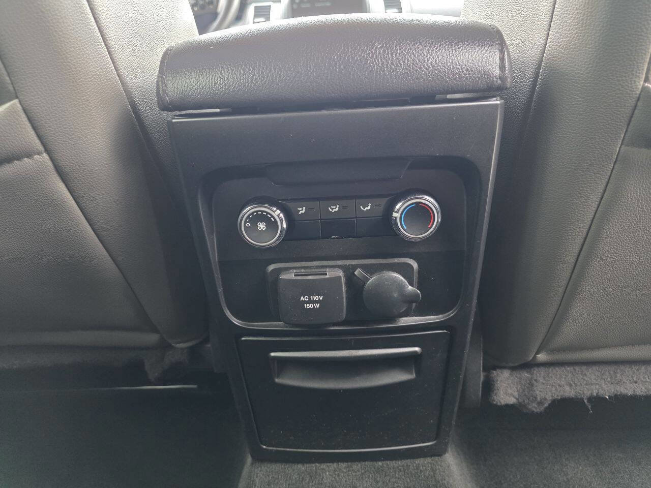 Used 2016 Ford Flex SEL w/ Equipment Group 202A image 11