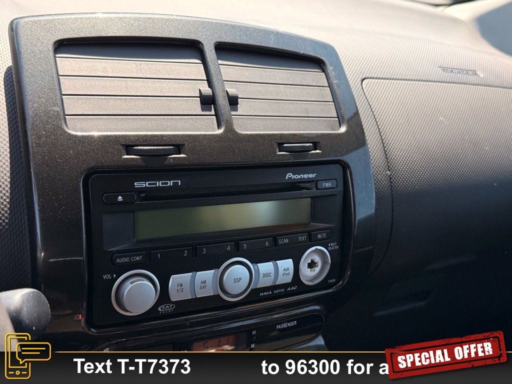 Used 2008 Scion xD image 18