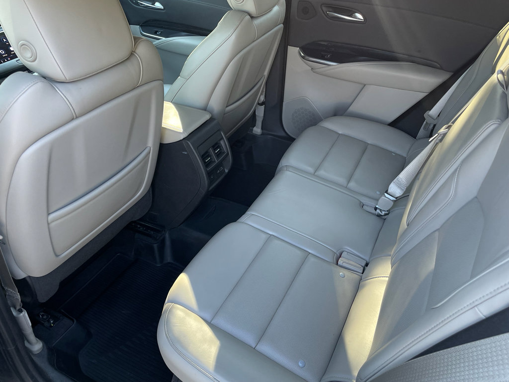 Used 2019 Cadillac XT4 Premium Luxury image 11