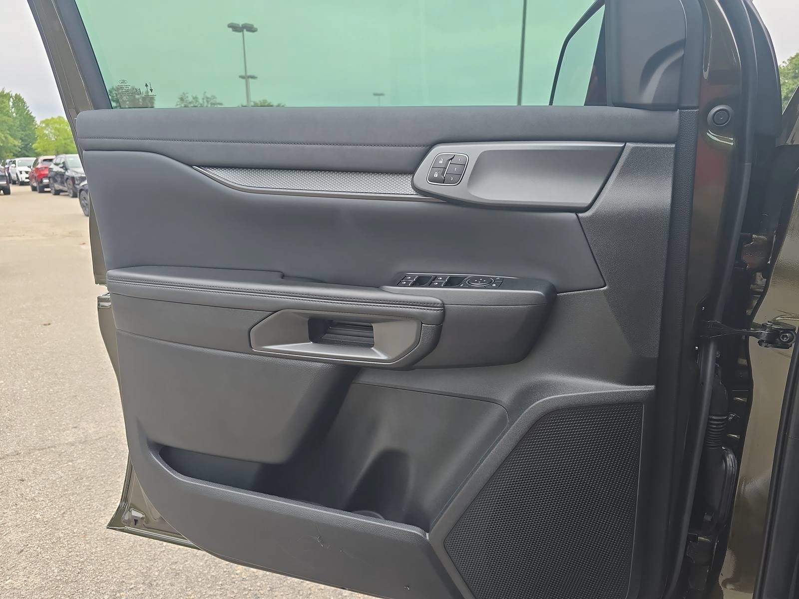 Used 2025 Ford Ranger Raptor AWD/4WD image 26
