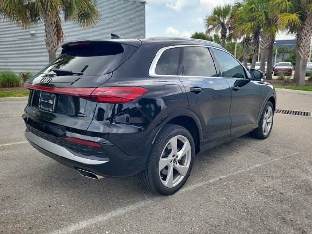 Certified 2025 Audi Q5 Premium Plus w/ Premium Plus AWD/4WD image 6