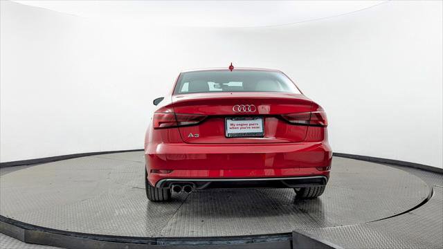 Used 2017 Audi A3 2.0T Premium image 7