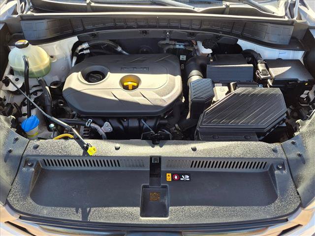 Used 2016 Hyundai Tucson SE FWD image 21