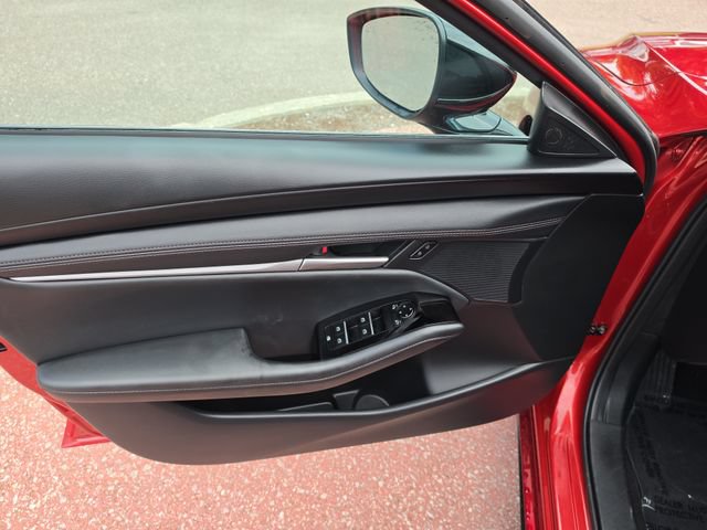 Used 2026 MAZDA MAZDA3 s Sport FWD image 10