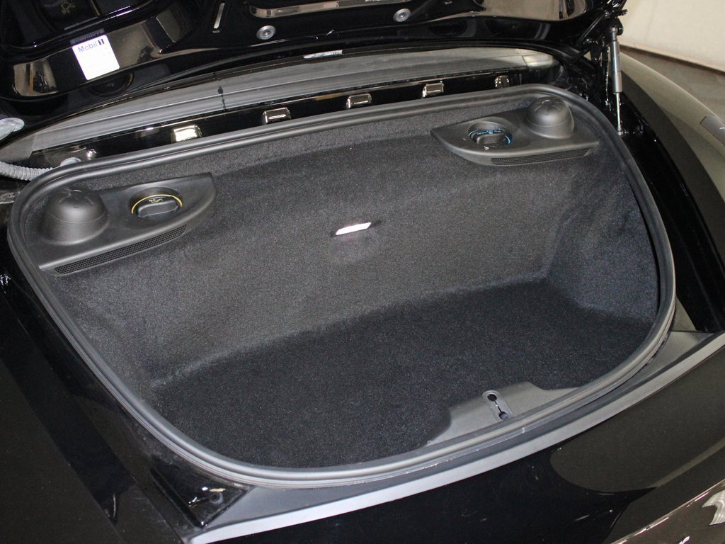 Used 2021 Porsche 718 Boxster image 20