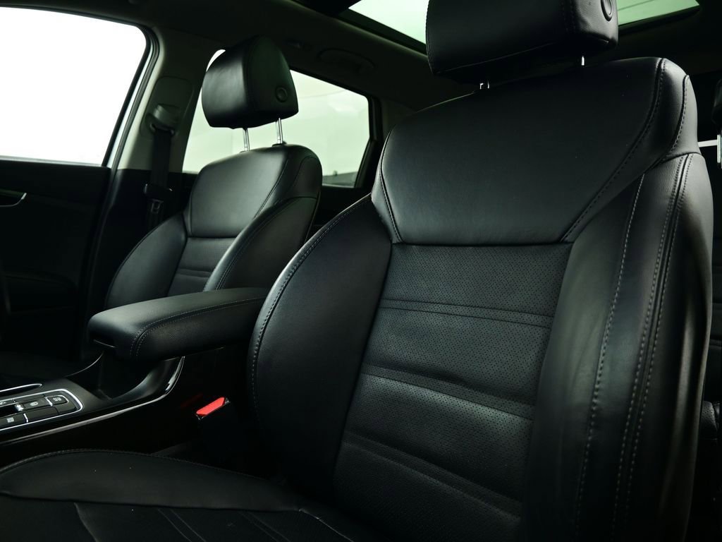 Certified 2020 Kia Sorento EX image 57
