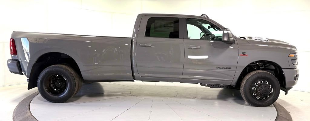 New 2026 RAM 3500 Laramie image 17