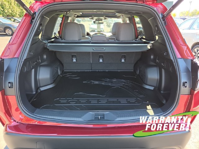 New 2026 Subaru Forester Premium AWD/4WD image 18