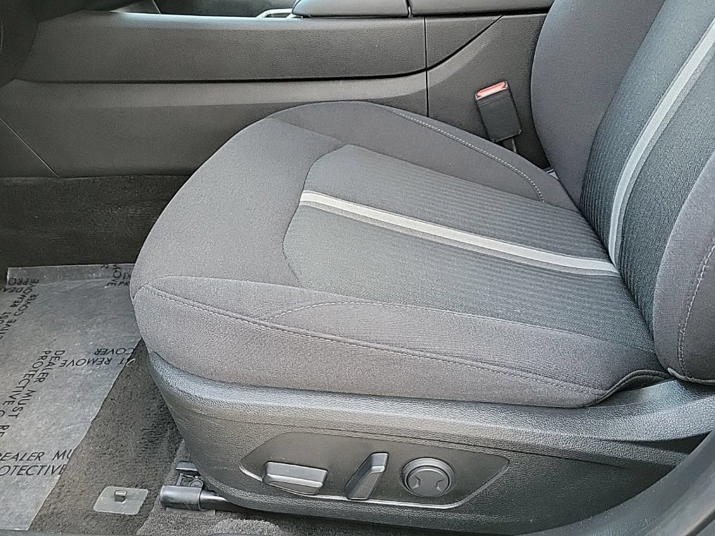 Used 2024 Hyundai Sonata SEL FWD image 11