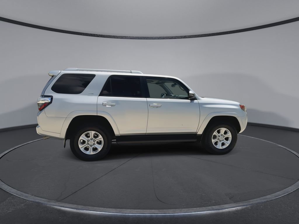 Used 2015 Toyota 4Runner SR5 Premium AWD/4WD image 9