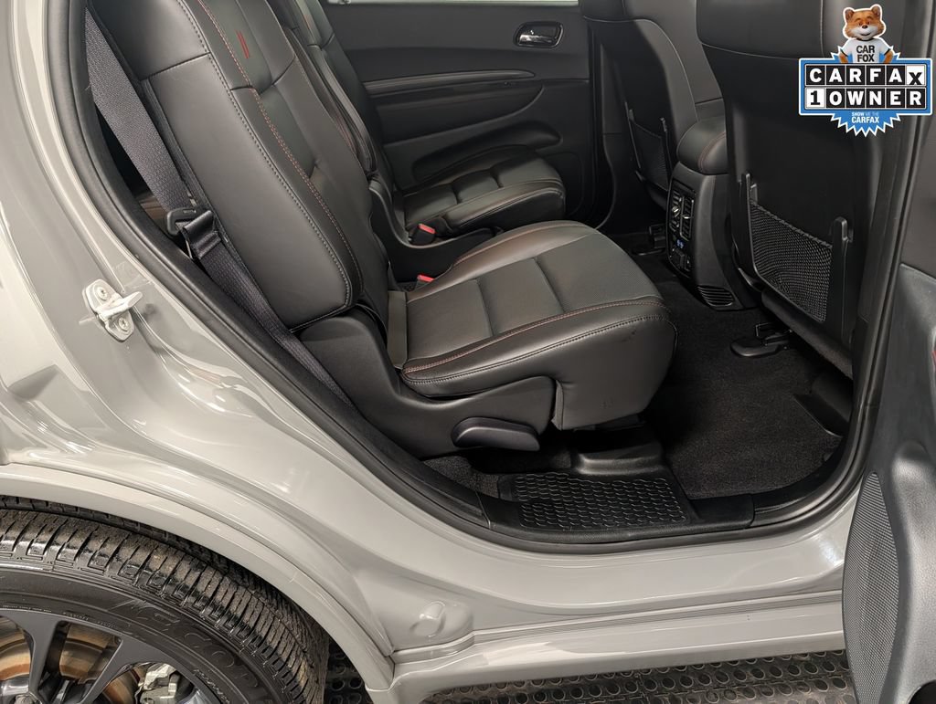 Used 2025 Dodge Durango R/T AWD/4WD image 26