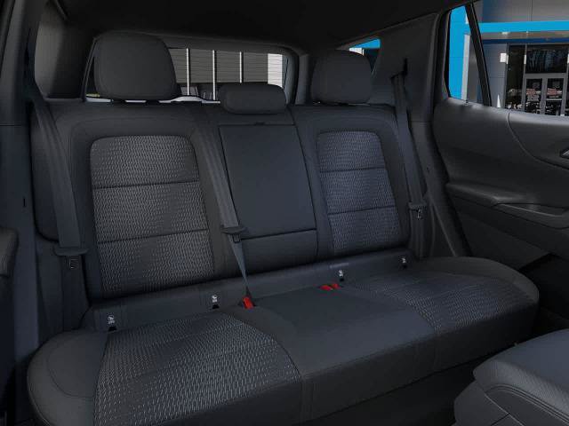 New 2026 Chevrolet Equinox LT w/ Midnight Edition AWD/4WD image 17