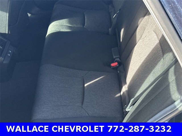 Used 2025 Honda Accord SE image 13