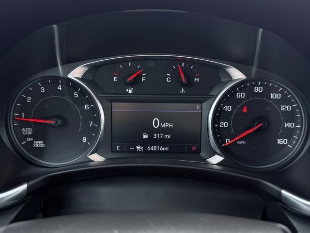 Used 2023 Chevrolet Equinox Premier AWD/4WD image 33