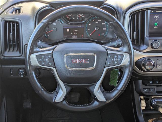 Used 2019 GMC Canyon Denali image 20