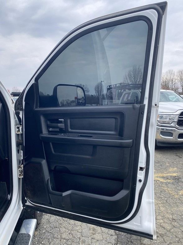 Used 2021 RAM 2500 Tradesman w/ Chrome Appearance Group AWD/4WD image 31