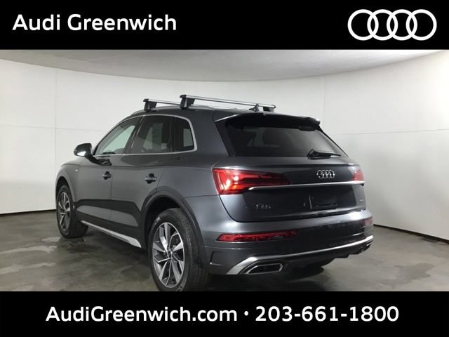 Certified 2023 Audi Q5 2.0T Premium Plus w/ Premium Plus Package AWD/4WD image 5