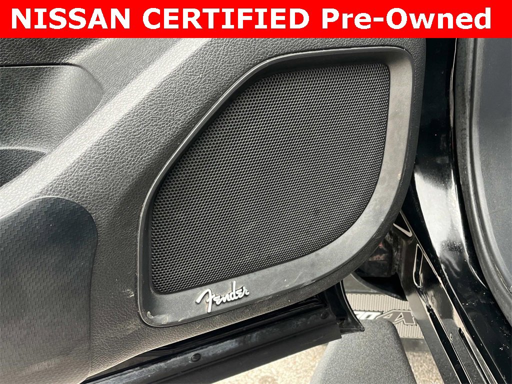 Used 2023 Nissan Titan PRO-4X w/ Pro-4x Convenience Package image 28
