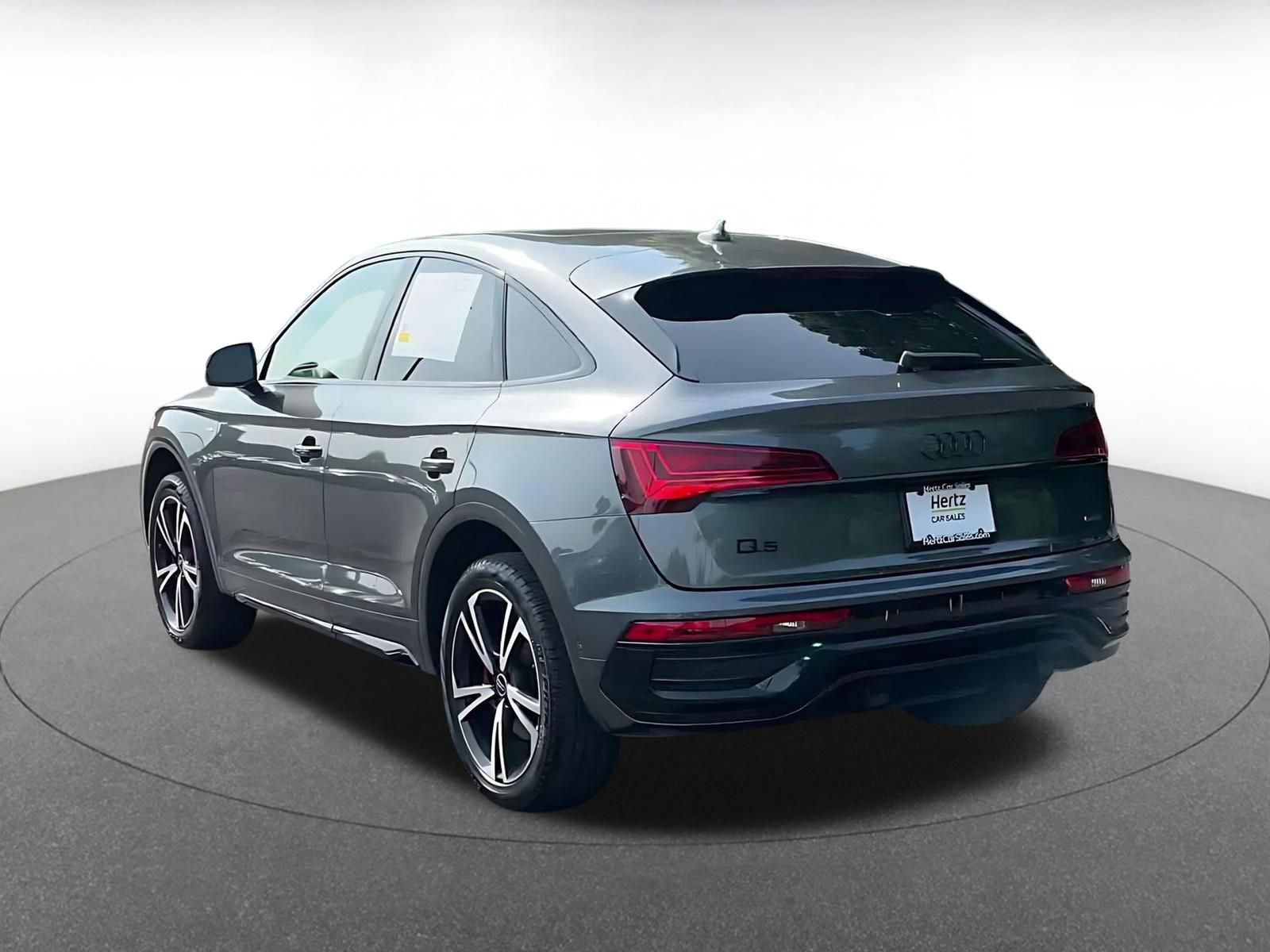 Used 2025 Audi Q5 Prestige AWD/4WD image 11