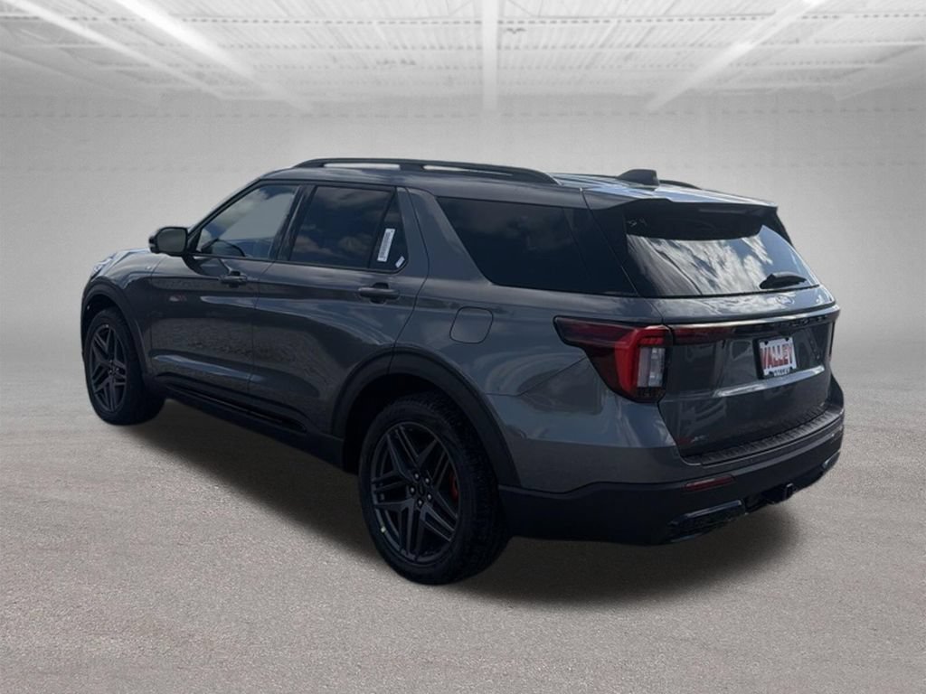 New 2027 Ford Explorer ST-Line w/ Premium Package AWD/4WD image 7