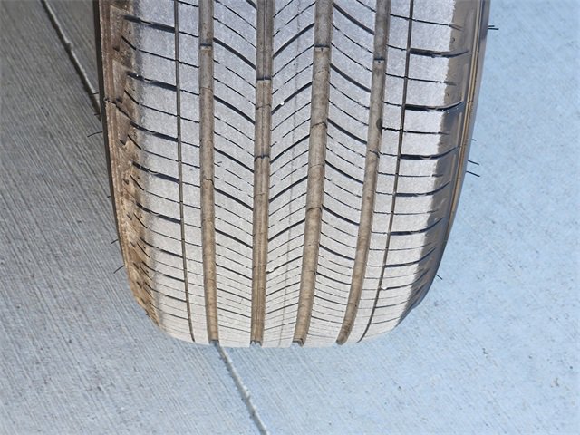 Used 2024 Chevrolet Equinox LT w/ LPO, Floor Liner Package image 12