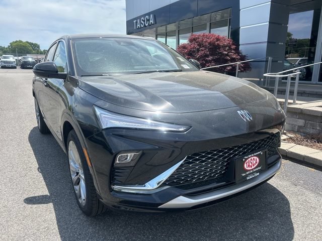New 2026 Buick Envista Preferred