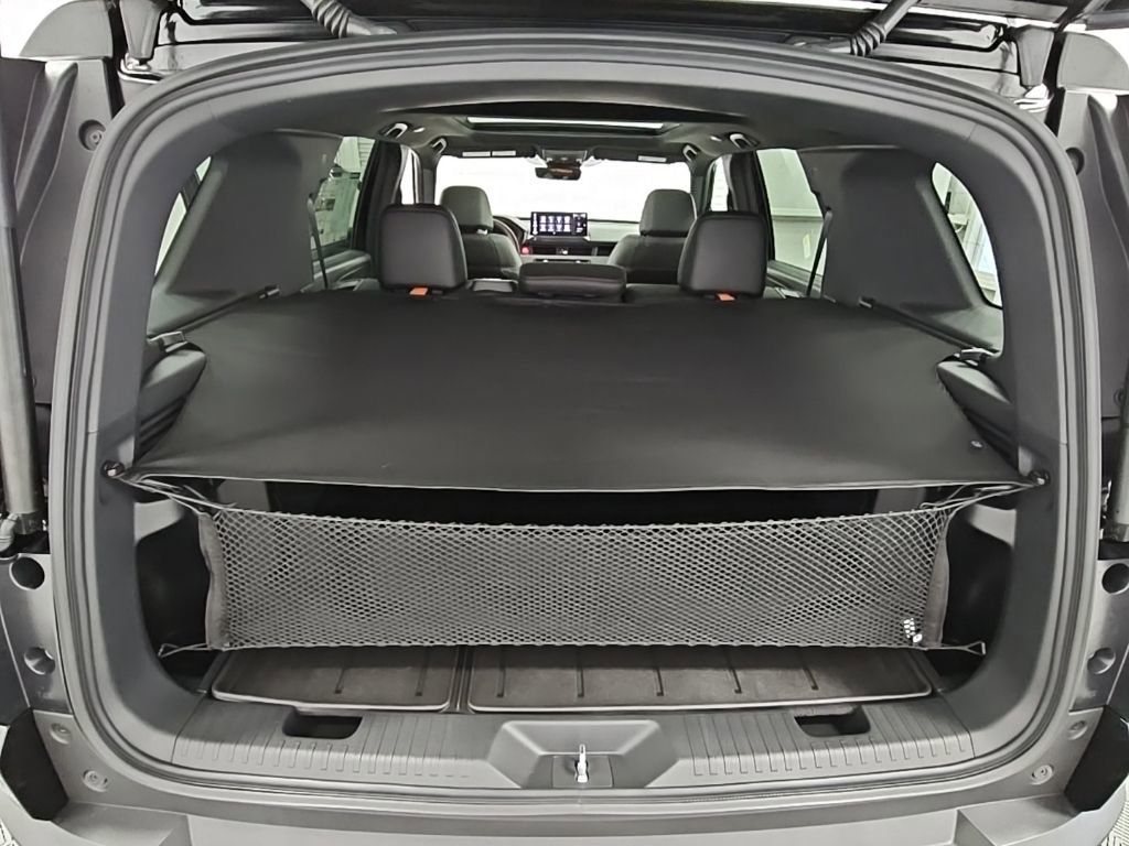 New 2026 Honda Passport TrailSport image 34