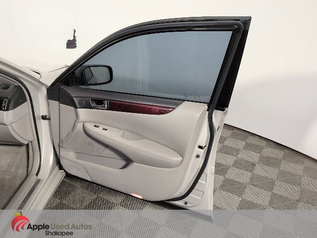 Used 2002 Lexus ES 330 image 35