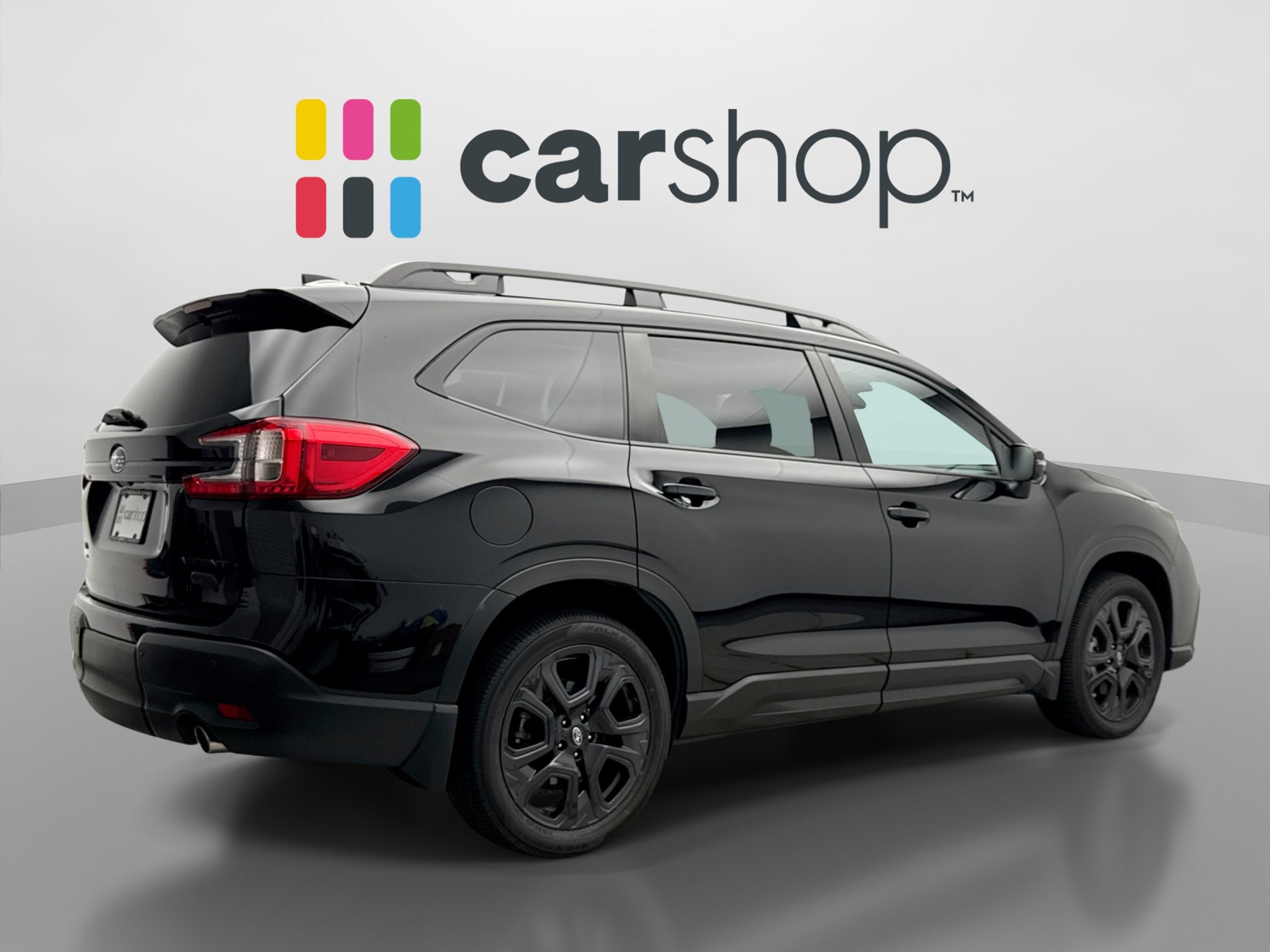 Used 2023 Subaru Ascent Onyx Edition AWD/4WD image 5