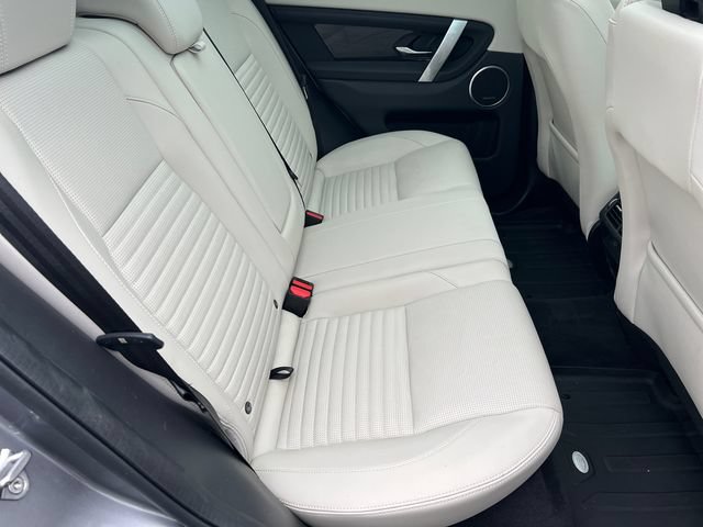 Used 2024 Land Rover Discovery Sport S AWD/4WD image 20