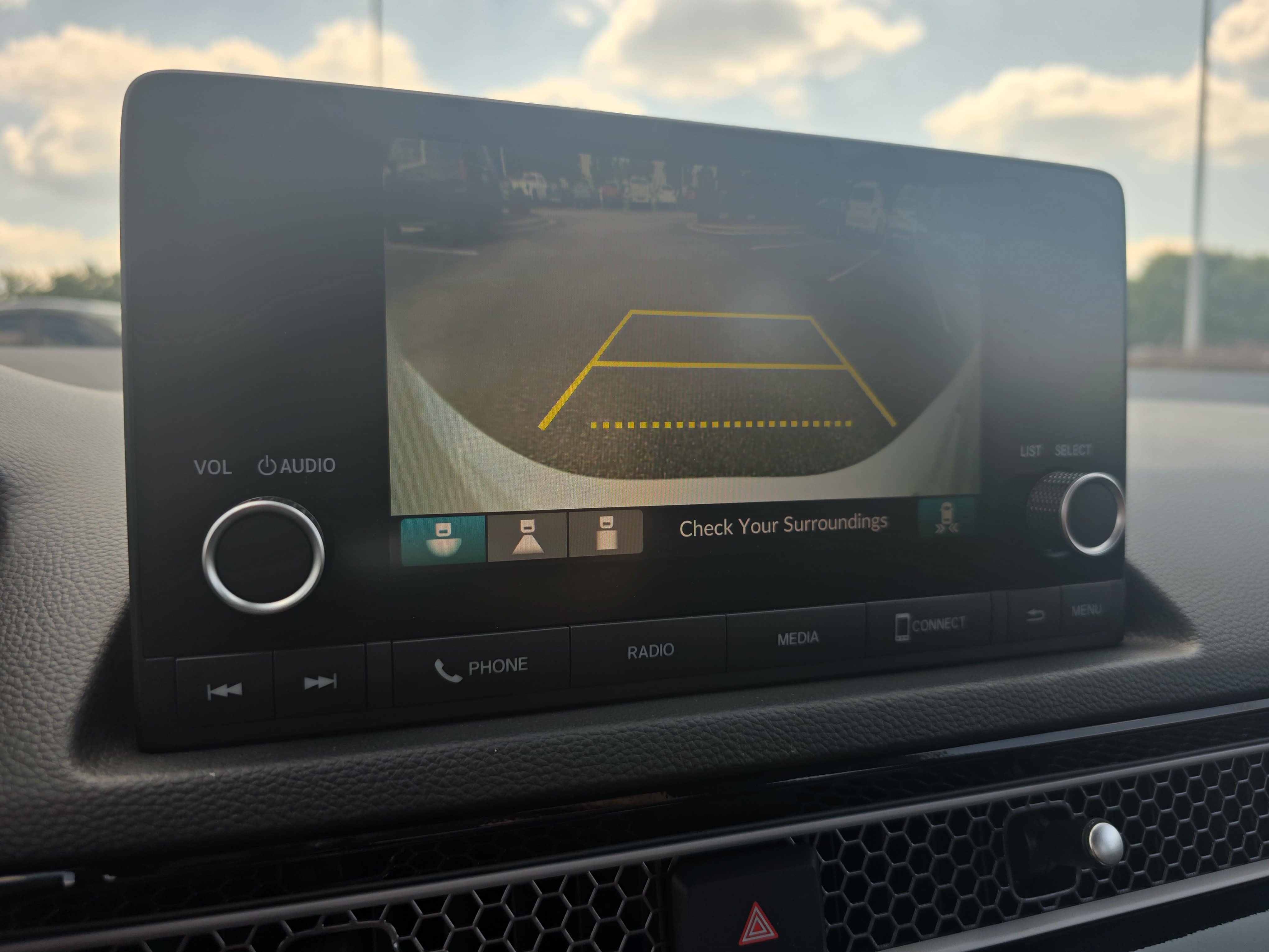 Used 2025 Honda Civic Sport image 21