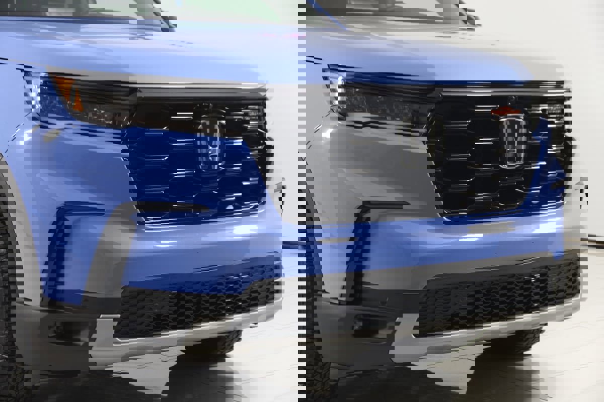 Used 2023 Honda Pilot TrailSport image 52