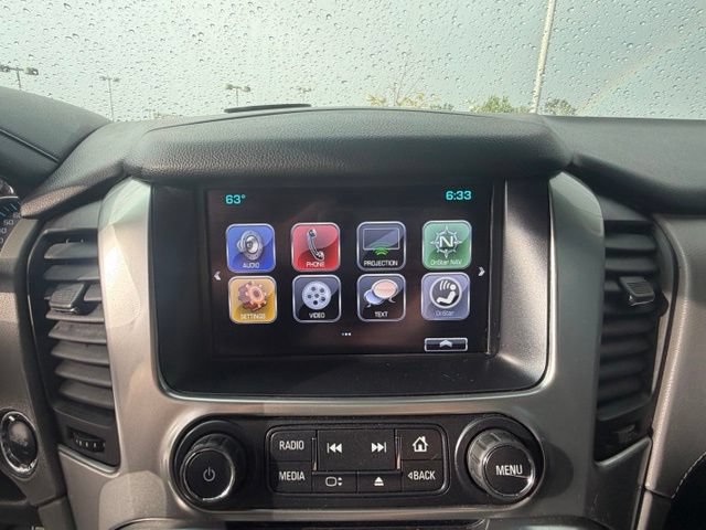 Used 2020 Chevrolet Suburban LT w/ RST Edition AWD/4WD image 22