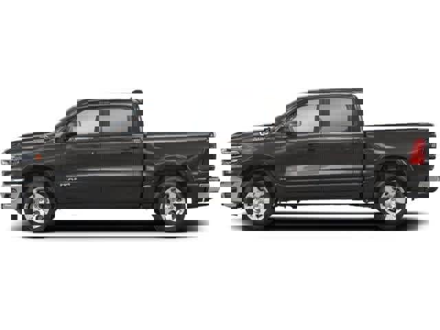 New 2026 RAM 1500 Big Horn image 3