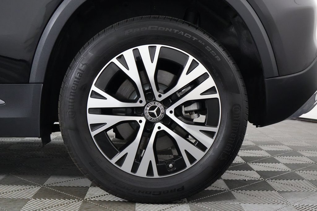 Certified 2026 Mercedes-Benz GLA 250 4MATIC image 16