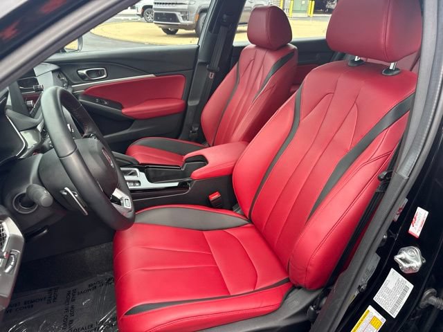 Used 2025 Acura Integra A-Spec FWD image 14