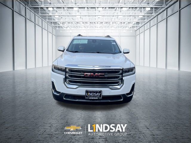 Used 2023 GMC Acadia SLE w/ Driver Convenience Package image 3