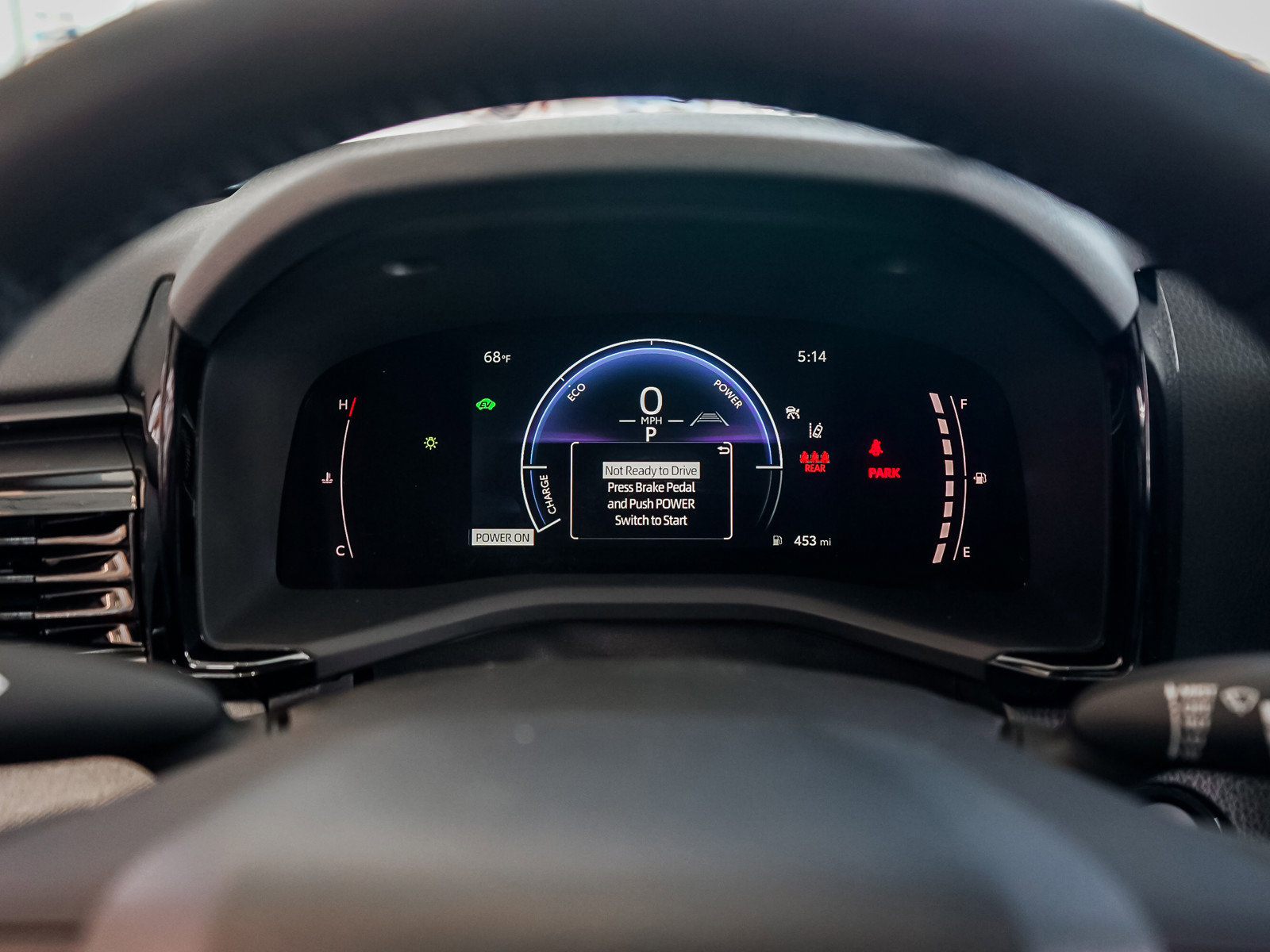 New 2026 Toyota Camry LE image 21