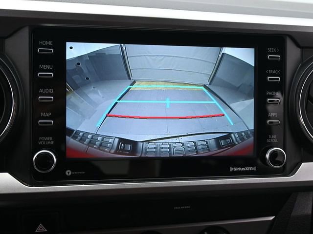 Used 2023 Toyota Tacoma SR5 image 20