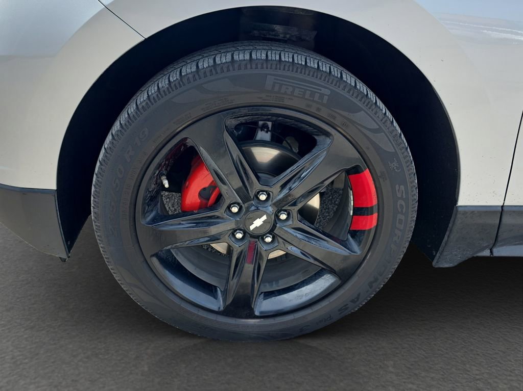 Used 2021 Chevrolet Equinox Premier w/ Redline Edition image 4