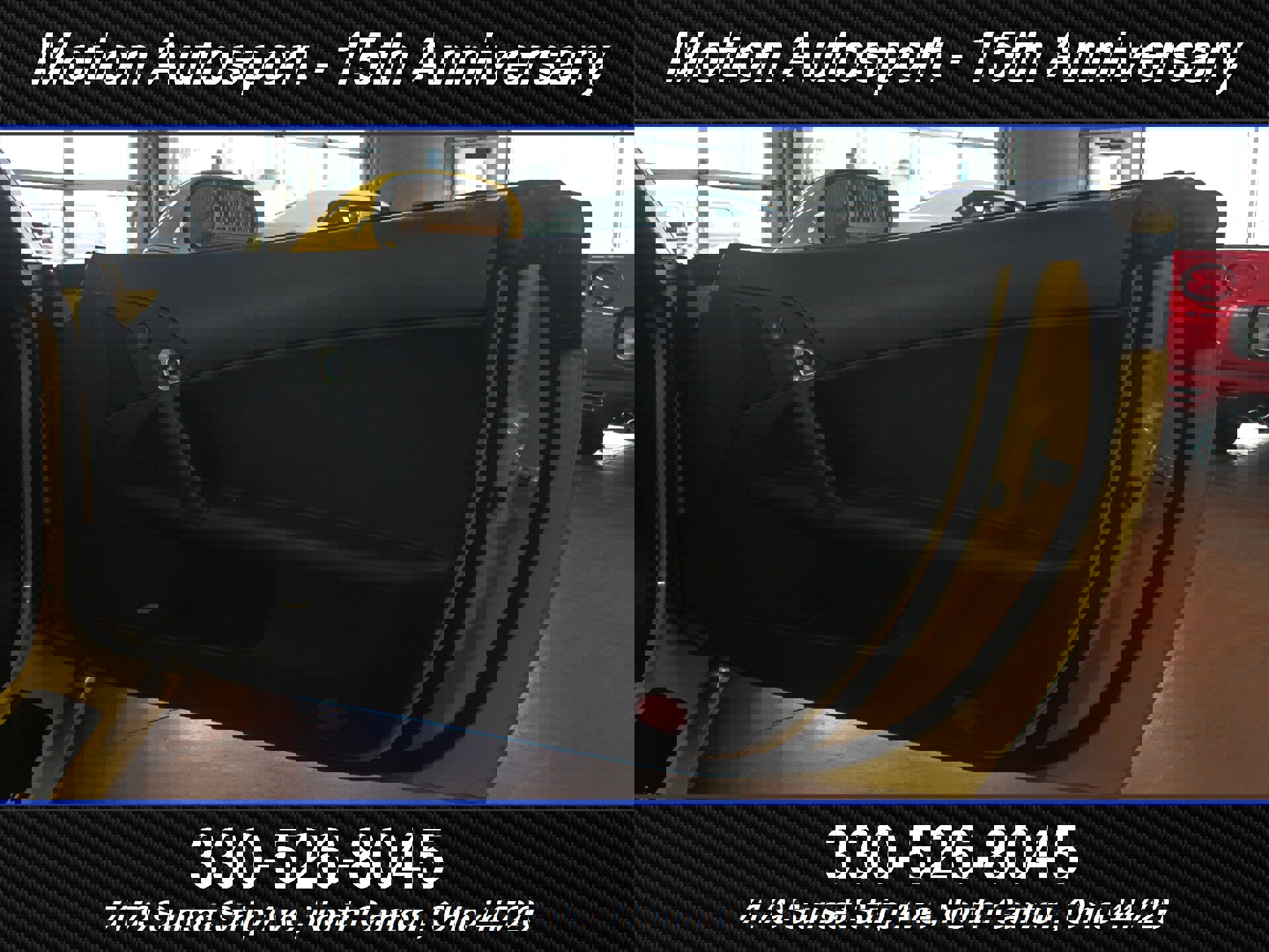 Used 2006 Chevrolet Corvette Convertible w/ Preferred Equipment Group image 36