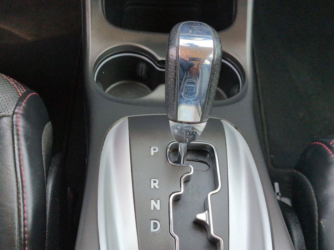 Used 2019 Dodge Journey GT AWD/4WD image 26
