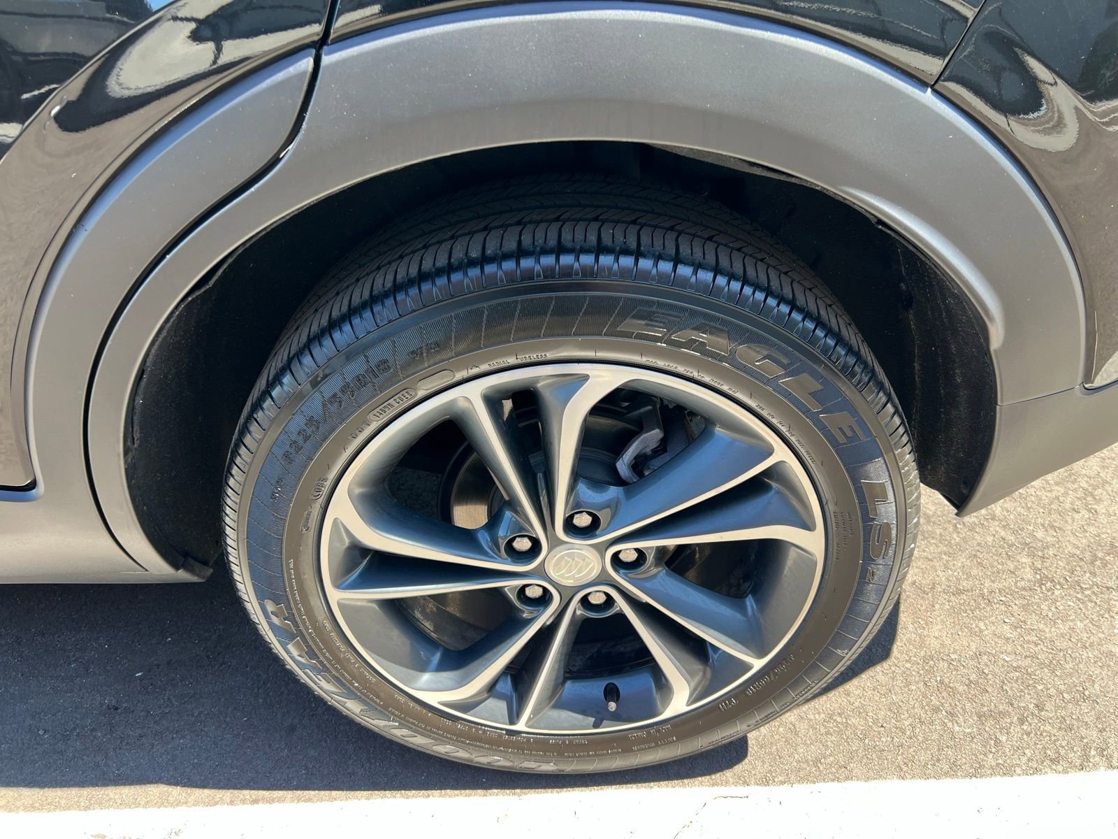 Used 2023 Buick Encore GX Select image 13