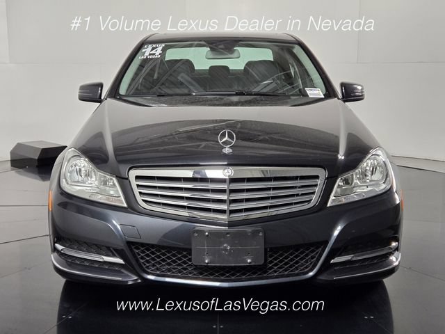 Used 2014 Mercedes-Benz C 300 4MATIC Sedan image 8