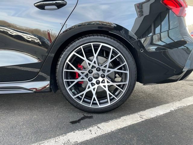 Used 2025 Audi RS 3 image 35