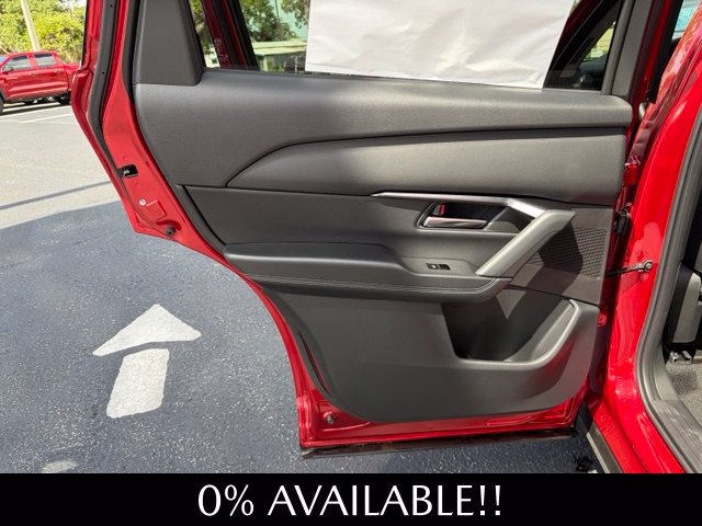 Used 2026 MAZDA CX-5 Preferred AWD/4WD image 8