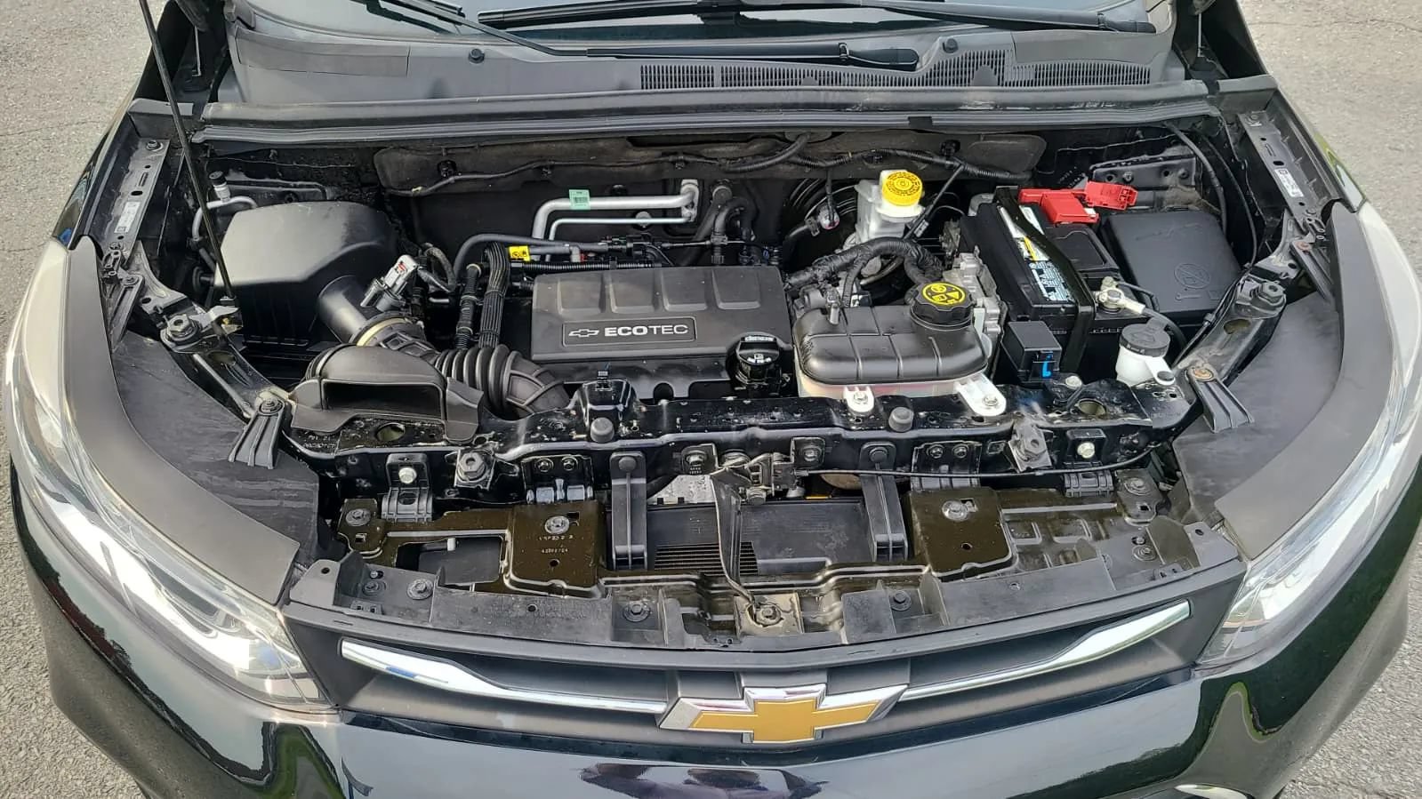 Used 2019 Chevrolet Trax LS FWD image 14