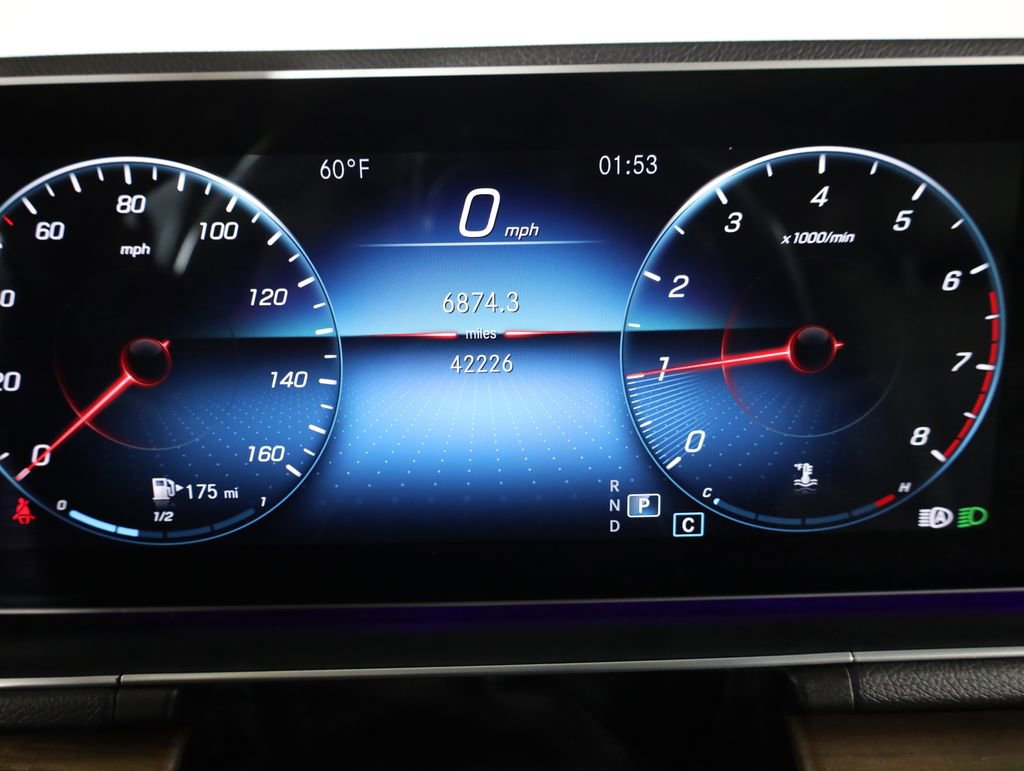 Used 2022 Mercedes-Benz GLE 350 4MATIC image 16