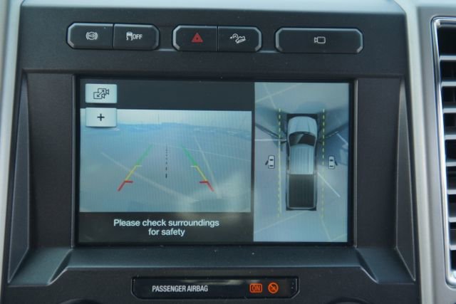 Used 2017 Ford F350 Lariat w/ Lariat Ultimate Package image 27